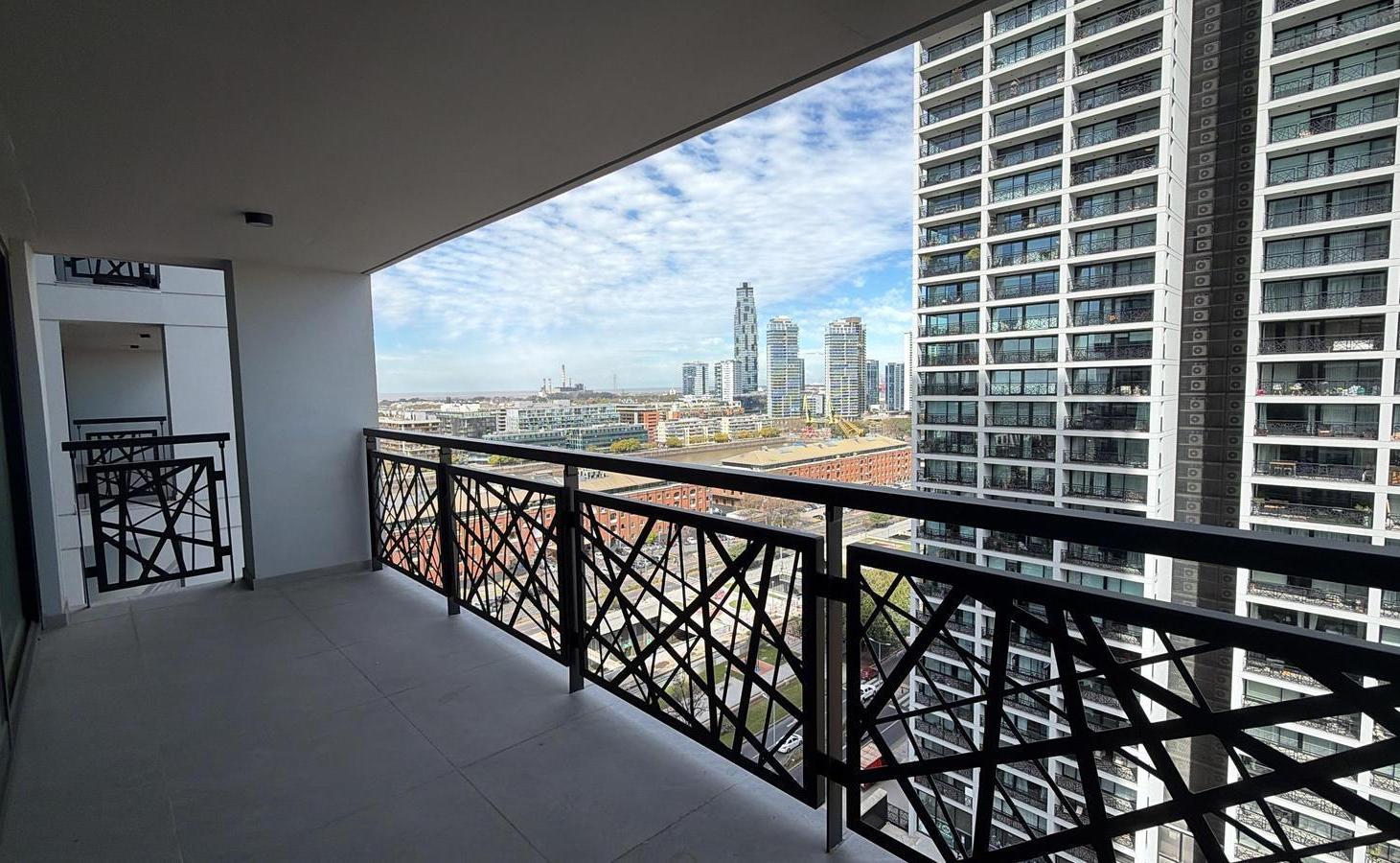 Foto de Departamento 2 ambientes en venta con balcón y vista a la Ciudad |, imagen 5