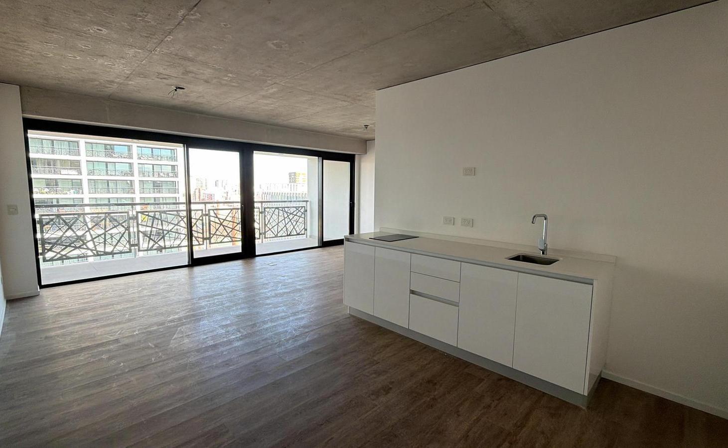 Foto de Departamento 2 ambientes en venta con balcón y vista a la Ciudad |, imagen 2