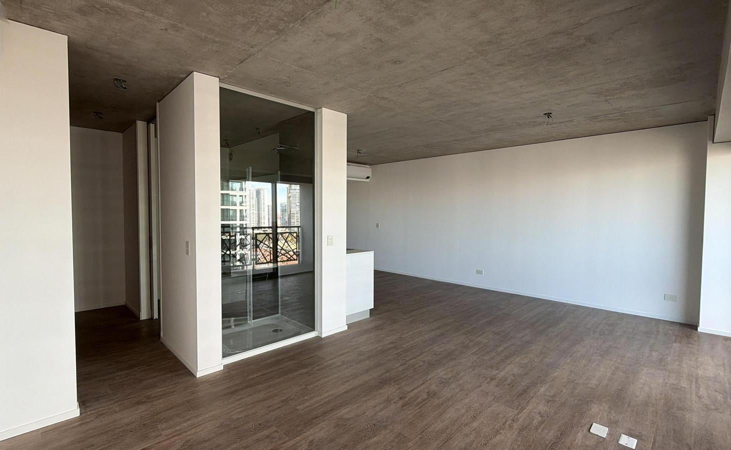 Foto de Departamento 2 ambientes en venta con balcón y vista a la Ciudad |, imagen 3