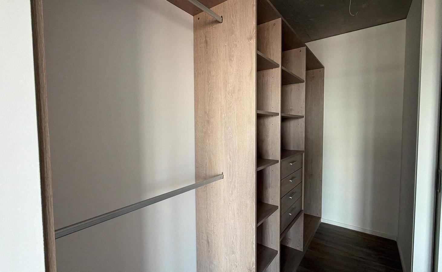 Foto de Departamento de 2 ambientes con cochera en Quartier del Bajo - Puerto, imagen 5