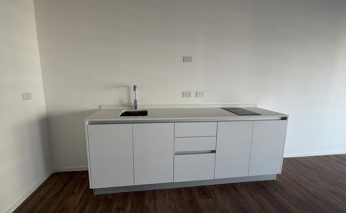 Foto de Departamento de 2 ambientes con cochera en Quartier del Bajo - Puerto, imagen 3