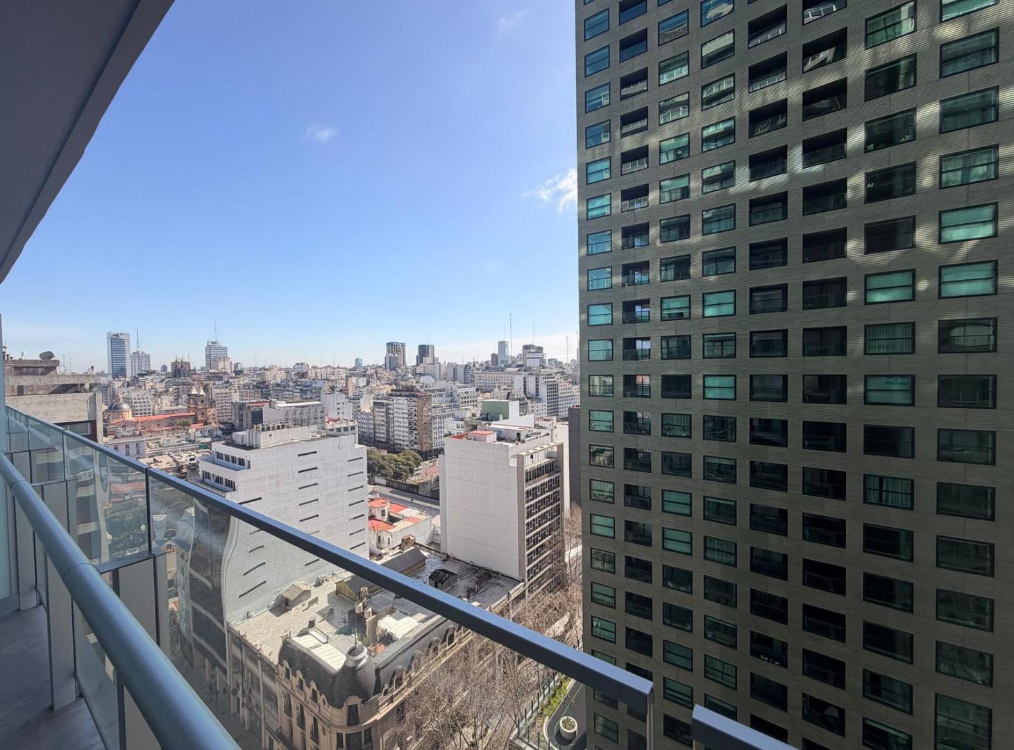 Foto de Monoambiente en alquiler en Quartier del Bajo - Puerto Madero, imagen 5