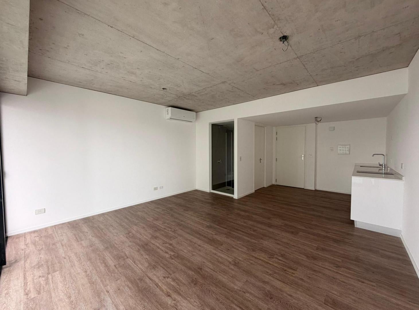 Foto de Monoambiente en alquiler - Quartier del Bajo - Puerto Madero, imagen 3
