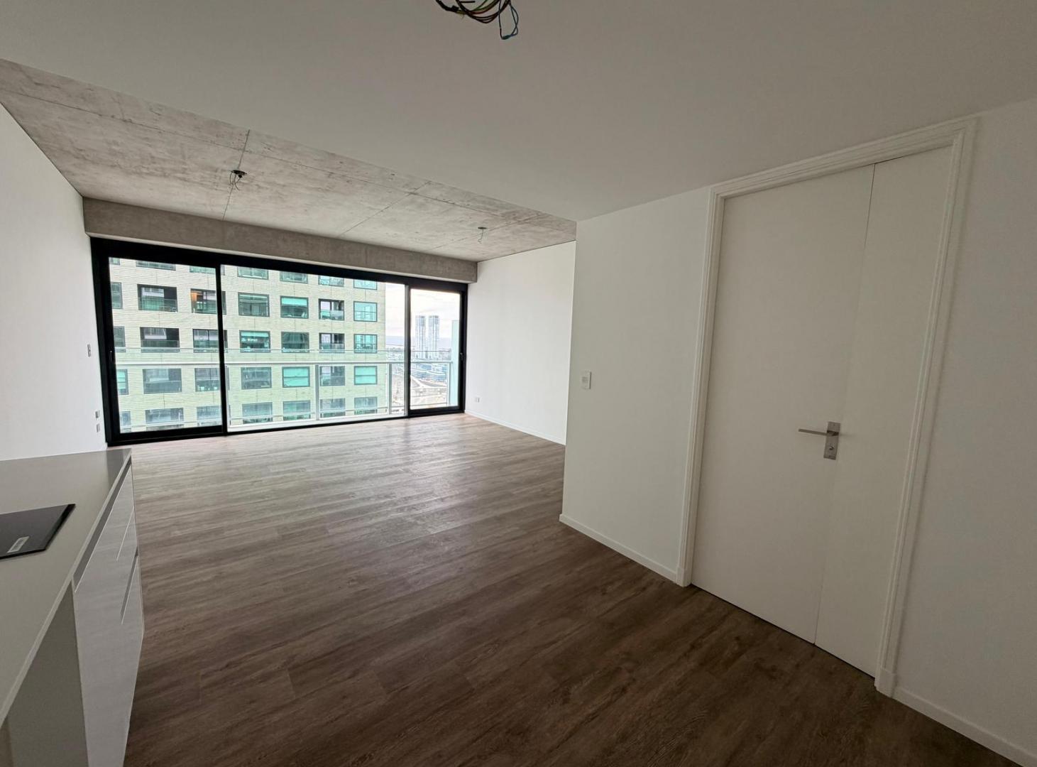 Foto de Monoambiente en alquiler - Quartier del Bajo - Puerto Madero, imagen 2