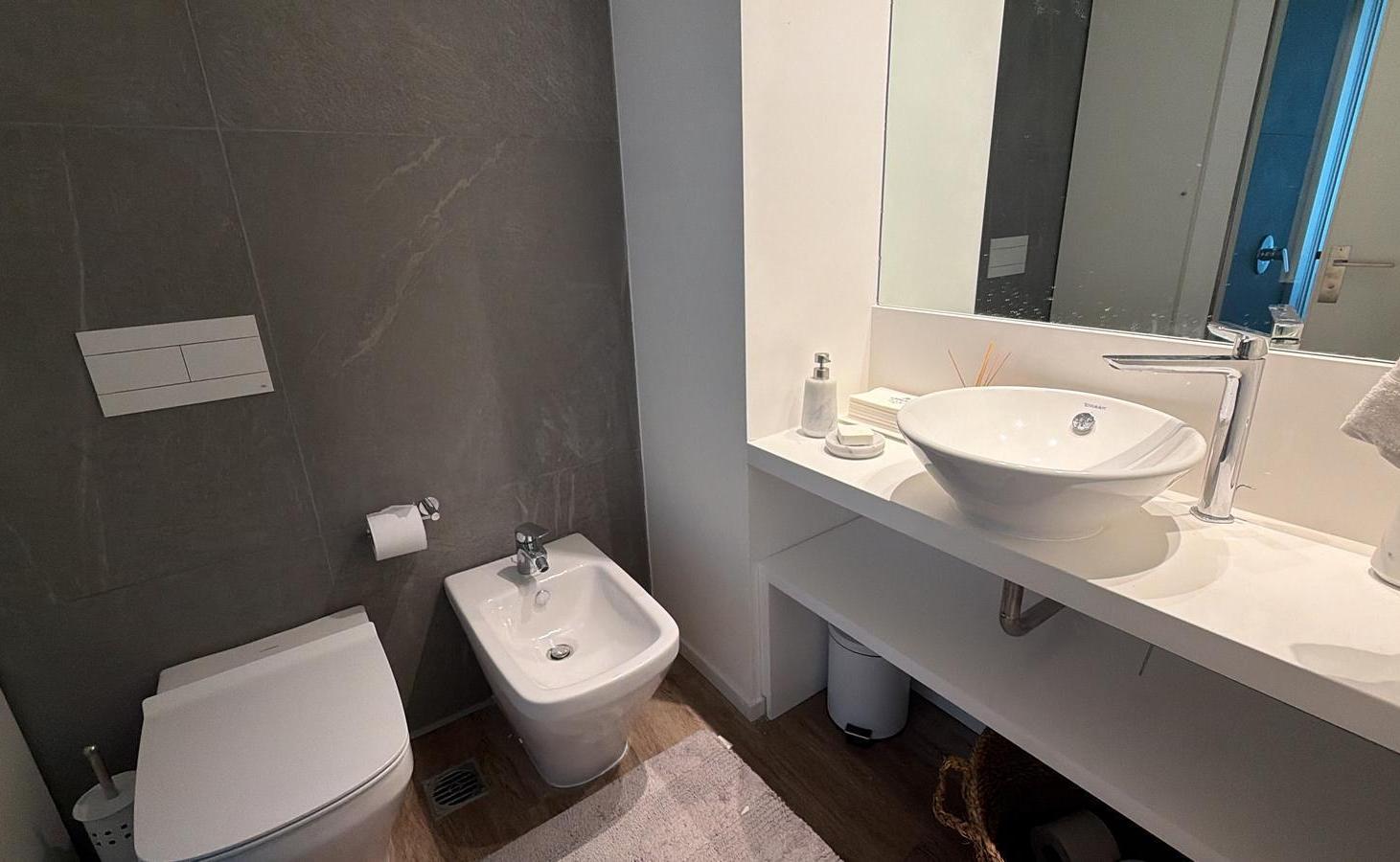 Foto de Monoambiente Amoblado y Equipado con vista al Rio en venta | Quartier, imagen 4