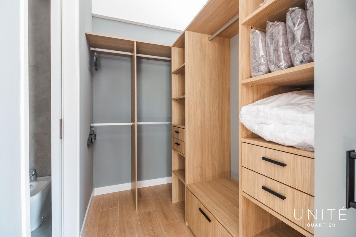 Foto de Loft en alquiler temporario amoblado y equipado .Distrito Quartier, imagen 2