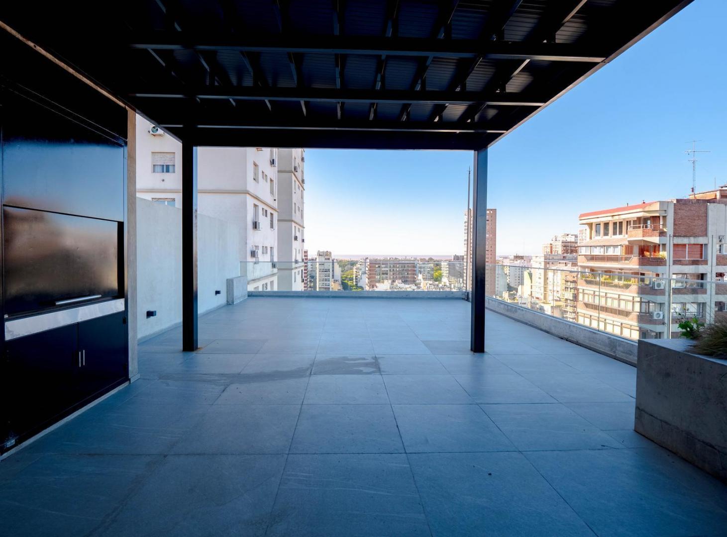 Foto de Exclusivo Duplex de 3 dormitorios y dep con gran terraza, en Venta en, imagen 4