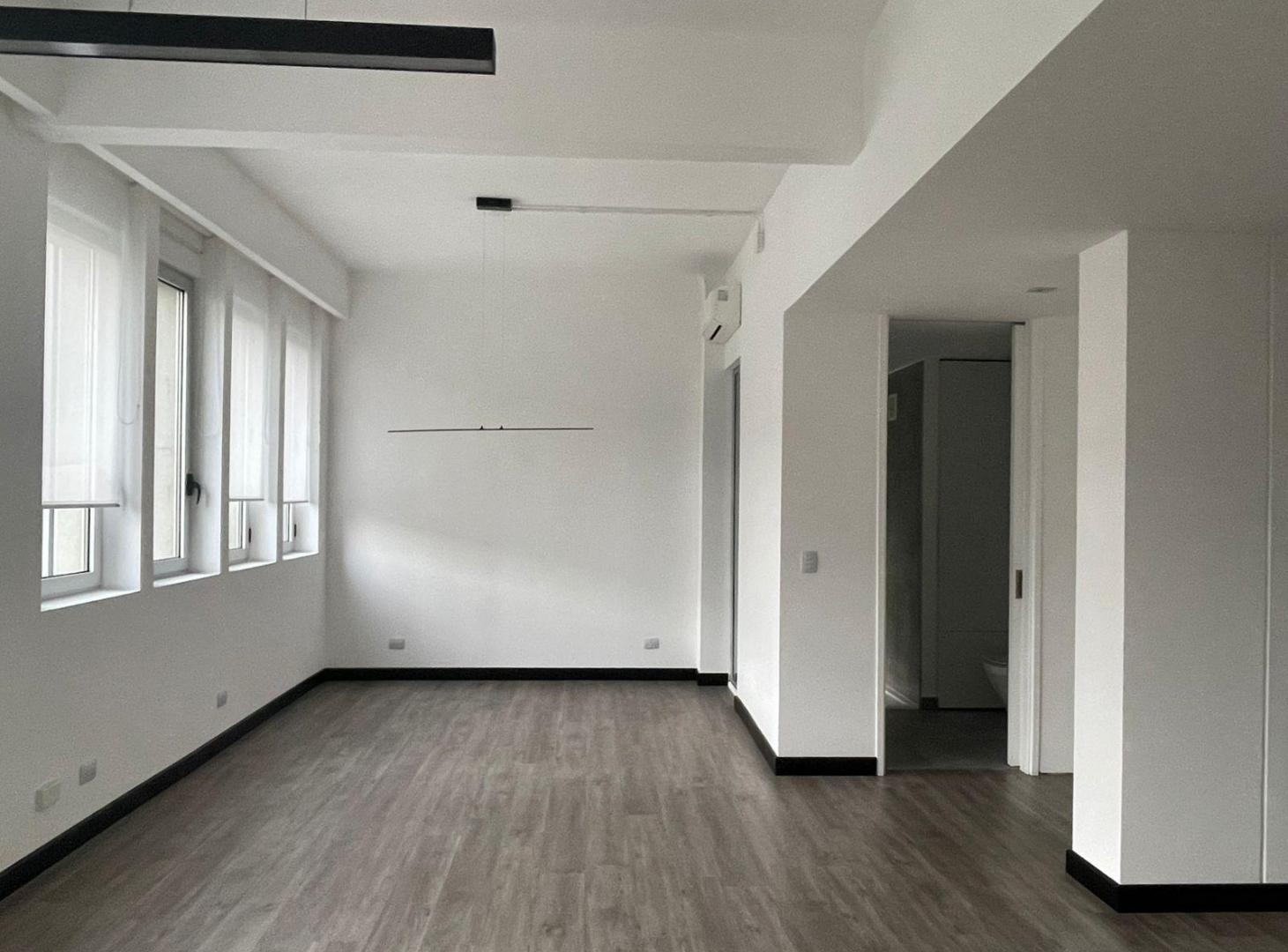 Foto de Monoambiente divisible a la venta en Quartier Retiro, imagen 5