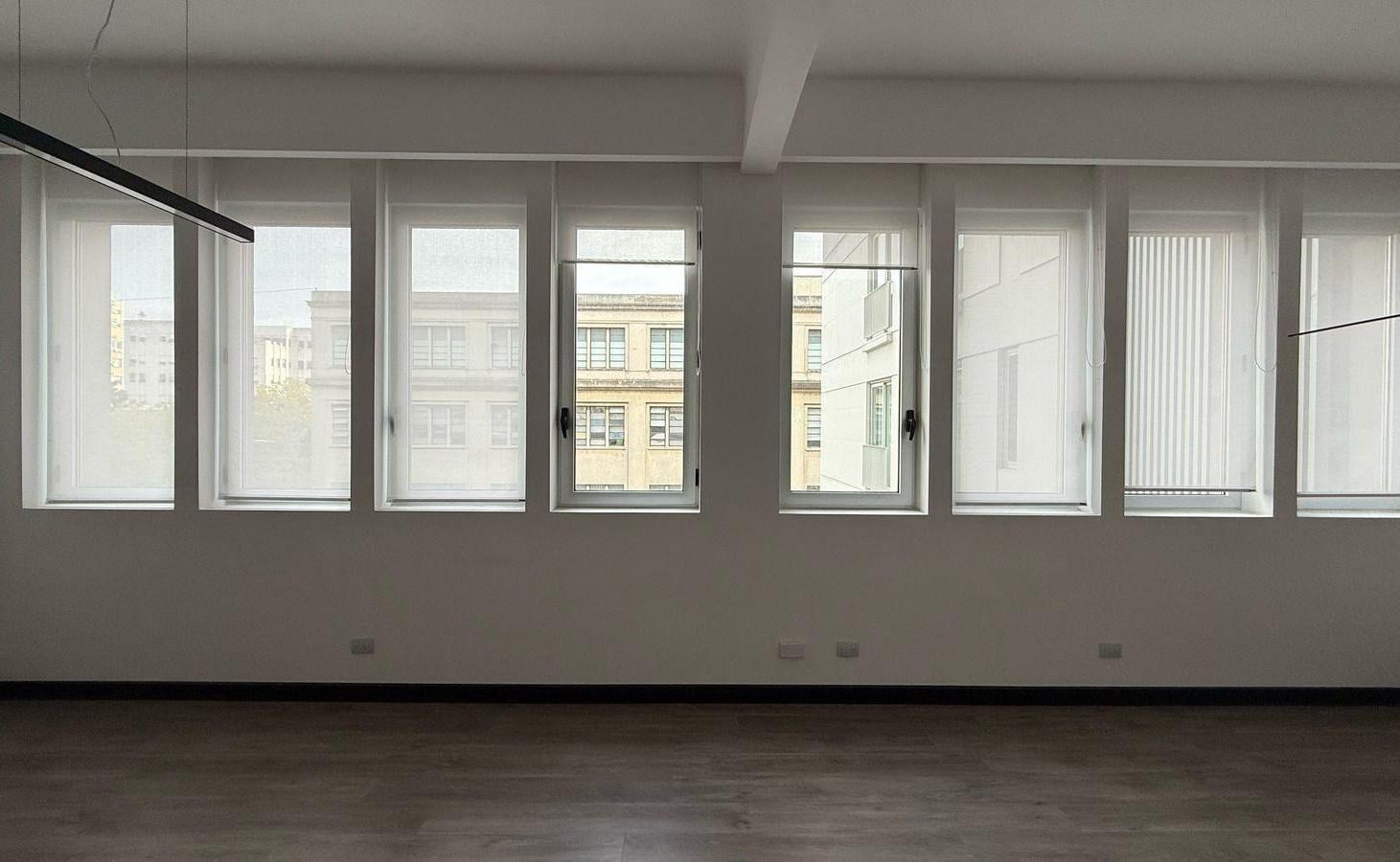 Foto de Monoambiente divisible a la venta en Quartier Retiro, imagen 4