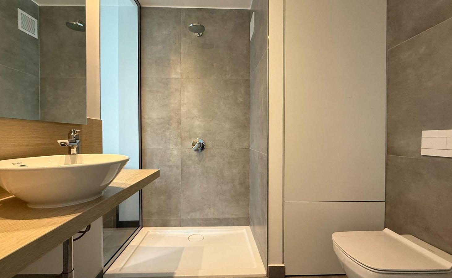 Foto de Monoambiente divisible a la venta en Quartier Retiro, imagen 2