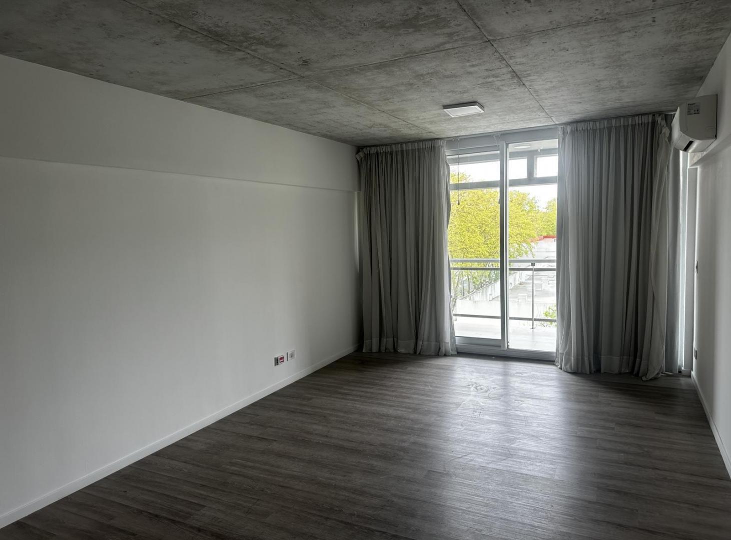 Foto de Excelente Loft de 47 mts con cochera en Distrito Quartier, Retiro., imagen 5