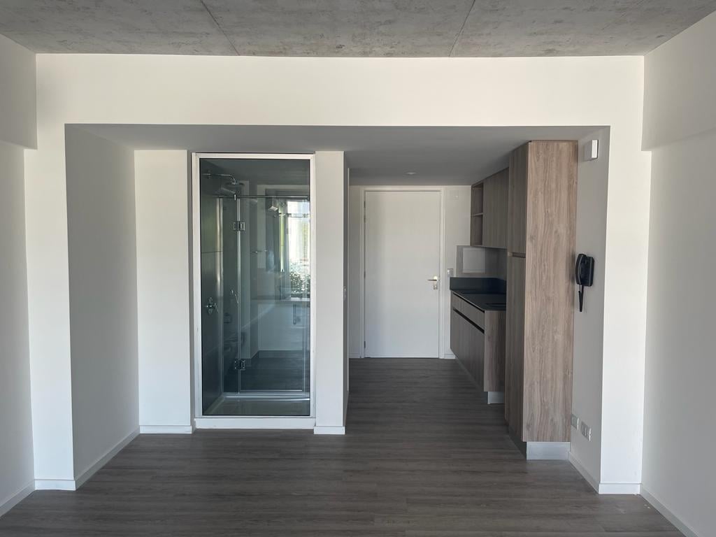 Foto de Excelente Loft de 47 mts con cochera en Distrito Quartier, Retiro., imagen 1