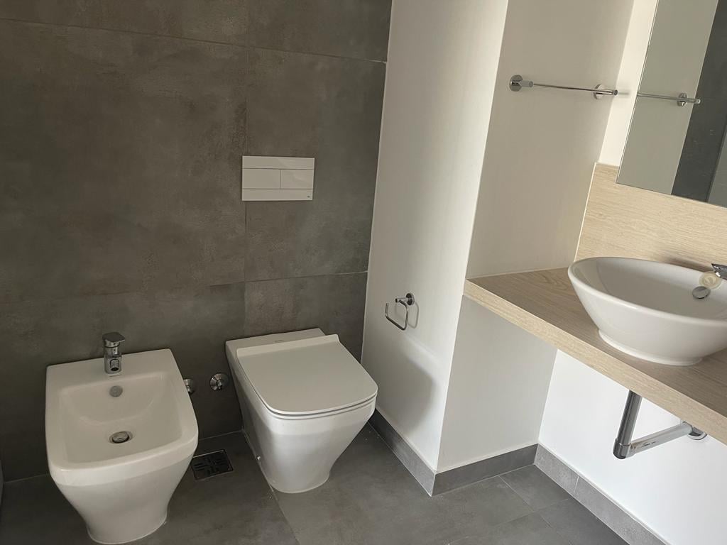 Foto de Excelente Loft de 47 mts con cochera en Distrito Quartier, Retiro., imagen 3