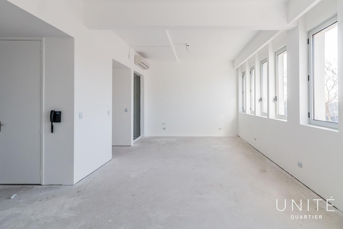 Foto de Excelente Loft a estrenar en venta, cochera. Distrito Quartier, imagen 4