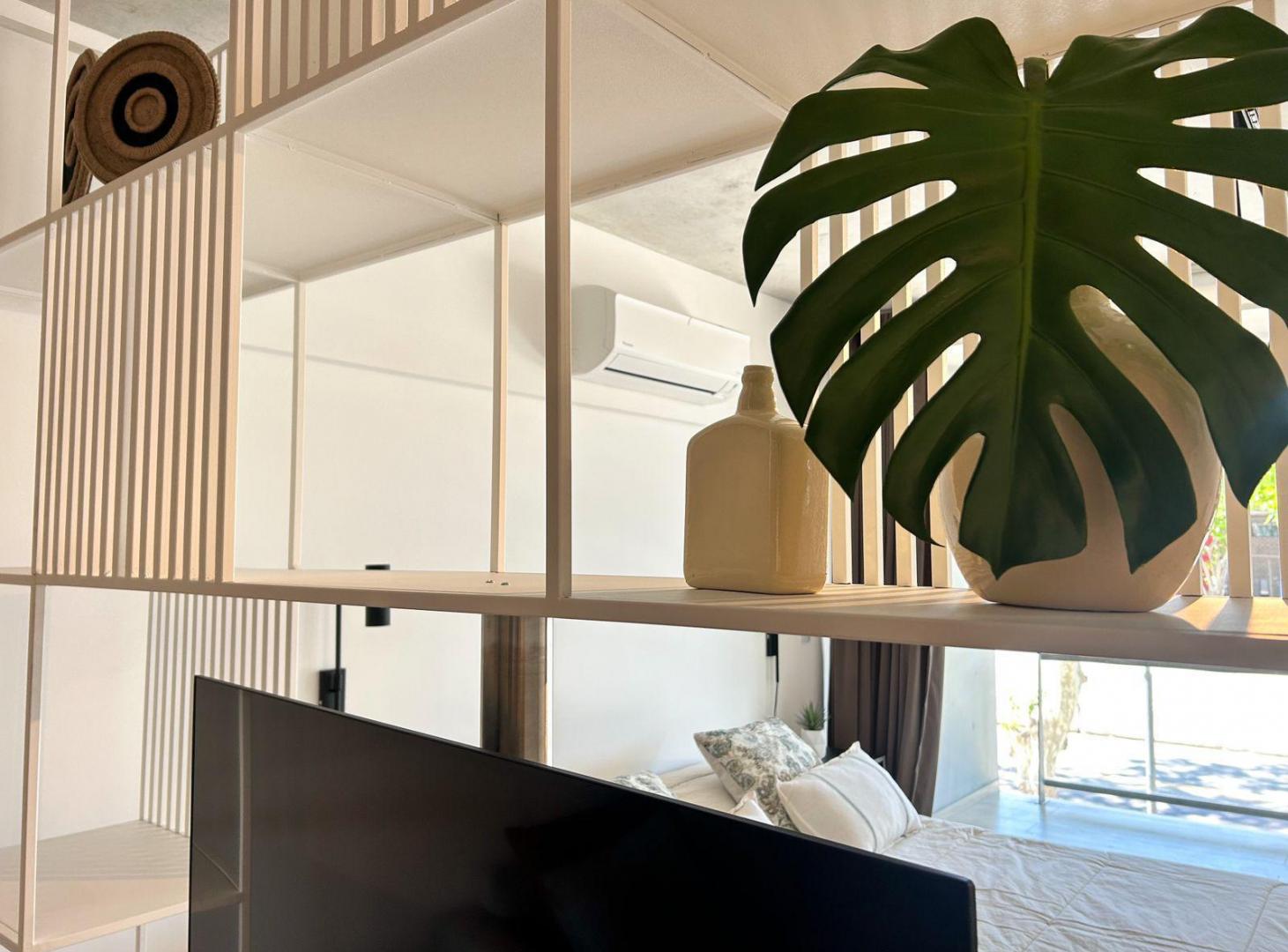 Foto de Excelente loft en alquiler temporario con cochera. Distrito Quartier, imagen 5