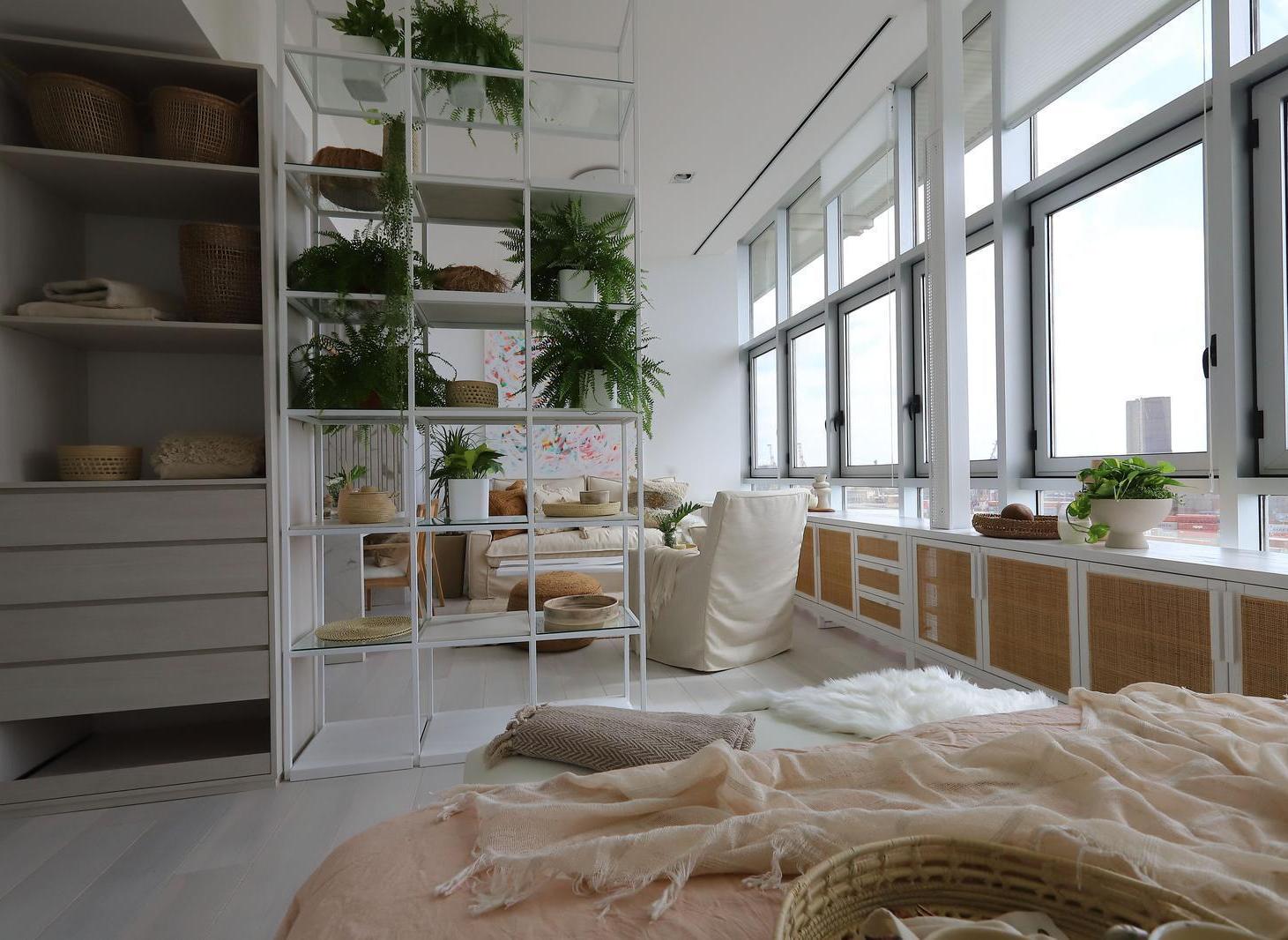Foto de Excelente Loft a estrenar en venta - Distrito Quartier, imagen 4