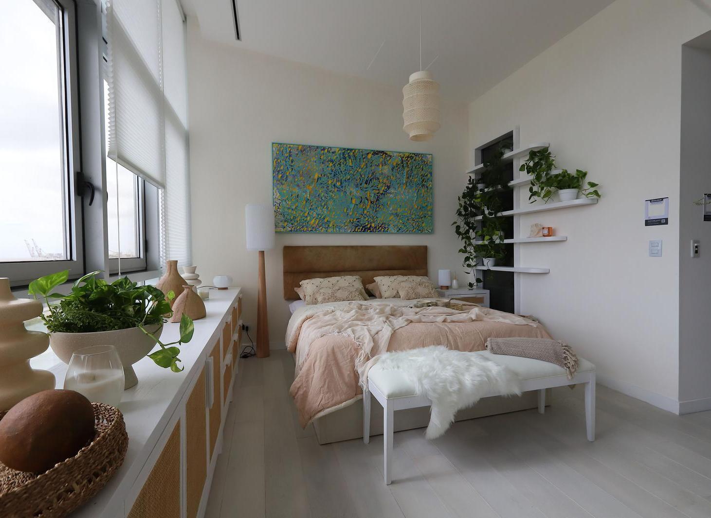 Foto de Excelente Loft a estrenar en venta - Distrito Quartier, imagen 2