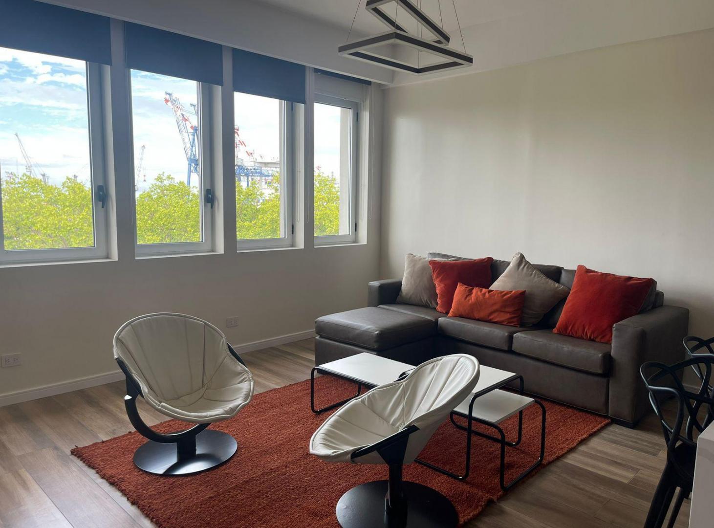Foto de Excelente Loft con cochera en venta totalmente equipado. Distrito, imagen 4
