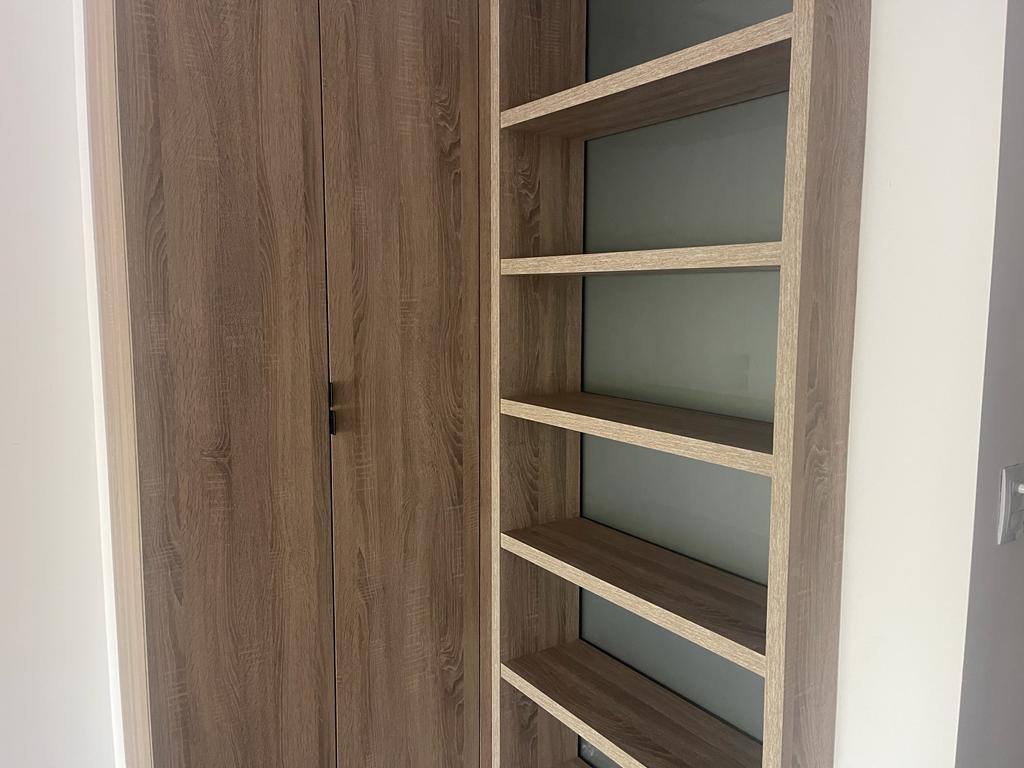 Foto de Excelente loft en alquiler a estrenar con cochera. Distrito Quartier, imagen 5