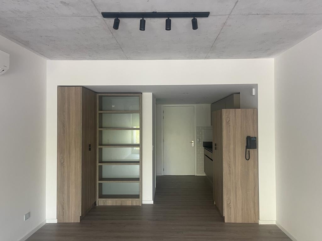 Foto de Excelente loft en alquiler a estrenar con cochera. Distrito Quartier, imagen 2