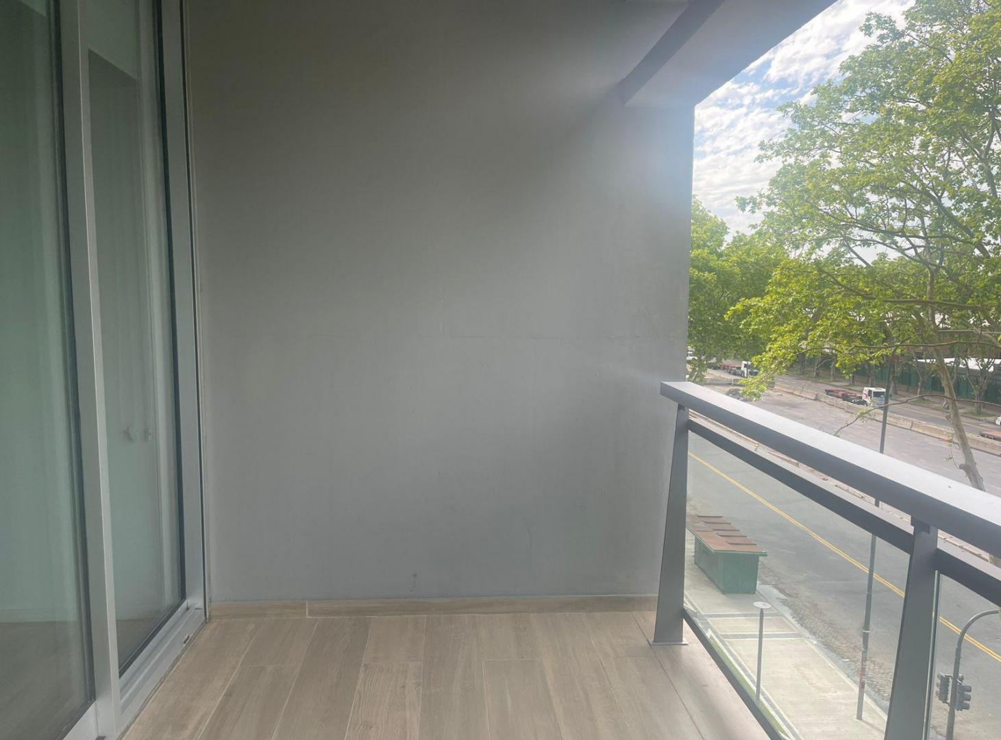 Foto de Excelente loft en alquiler a estrenar con cochera. Distrito Quartier, imagen 4