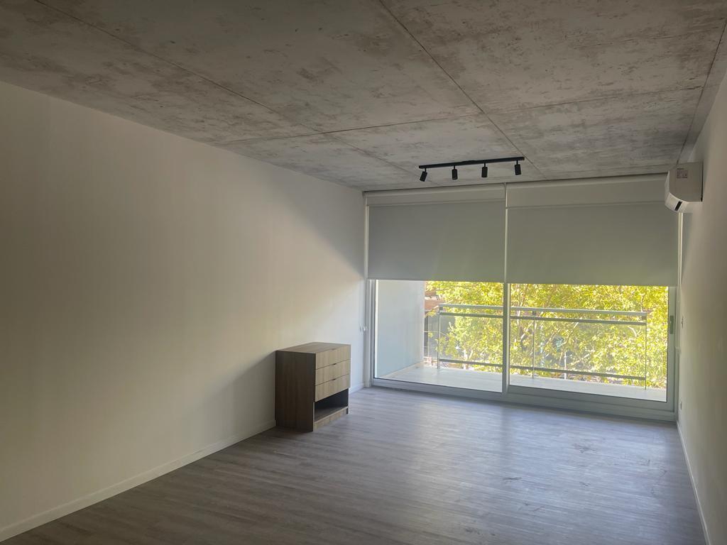 Foto de Excelente loft en alquiler a estrenar con cochera. Distrito Quartier, imagen 1