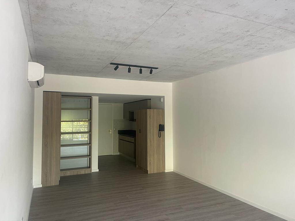 Foto de Excelente loft en alquiler a estrenar con cochera. Distrito Quartier, imagen 3