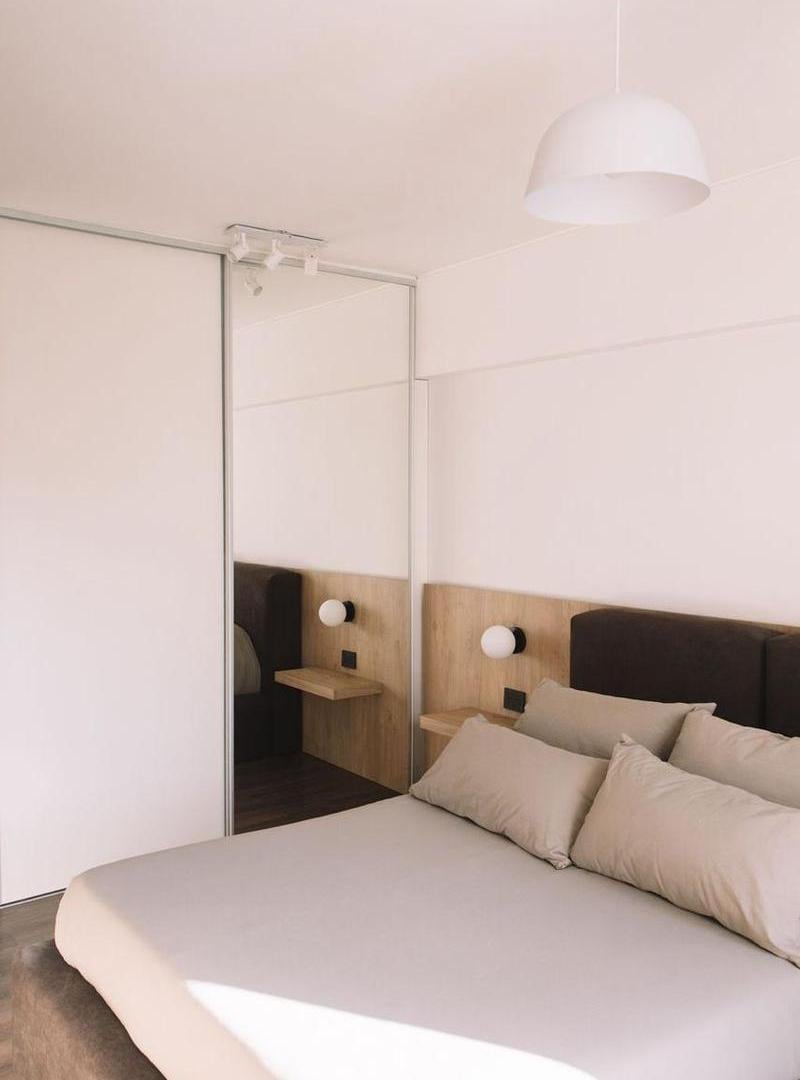 Foto de QUARTIER Dorrego - Excelente loft en venta con cochera- Palermo, imagen 5