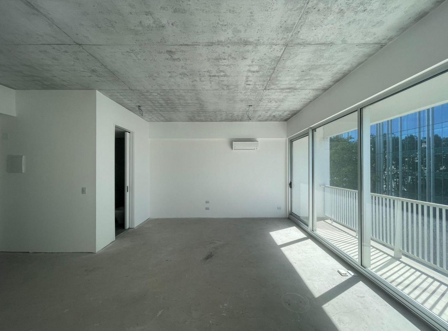 Foto de Loft en venta, 47 m2. Distrito Quartier, Retiro., imagen 1