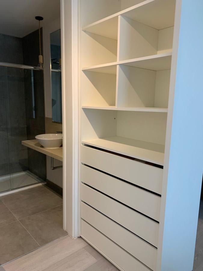 Foto de Excelente Loft en venta, amoblado y equipado. Distrito Quartier, Retiro., imagen 3
