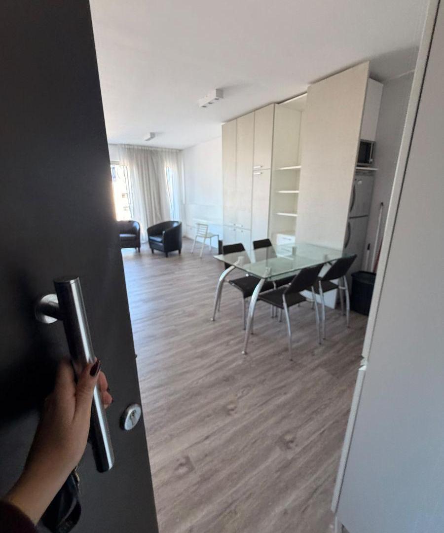 Foto de Loft Amoblado con Cochera y Balcón en Quartier Madero Urbano, imagen 1