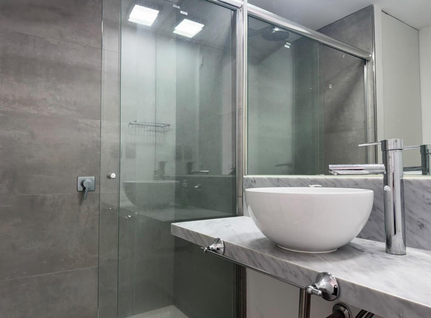 Foto de Loft en Alquiler con cochera en Quartier Dorrego – Palermo Hollywood, imagen 3
