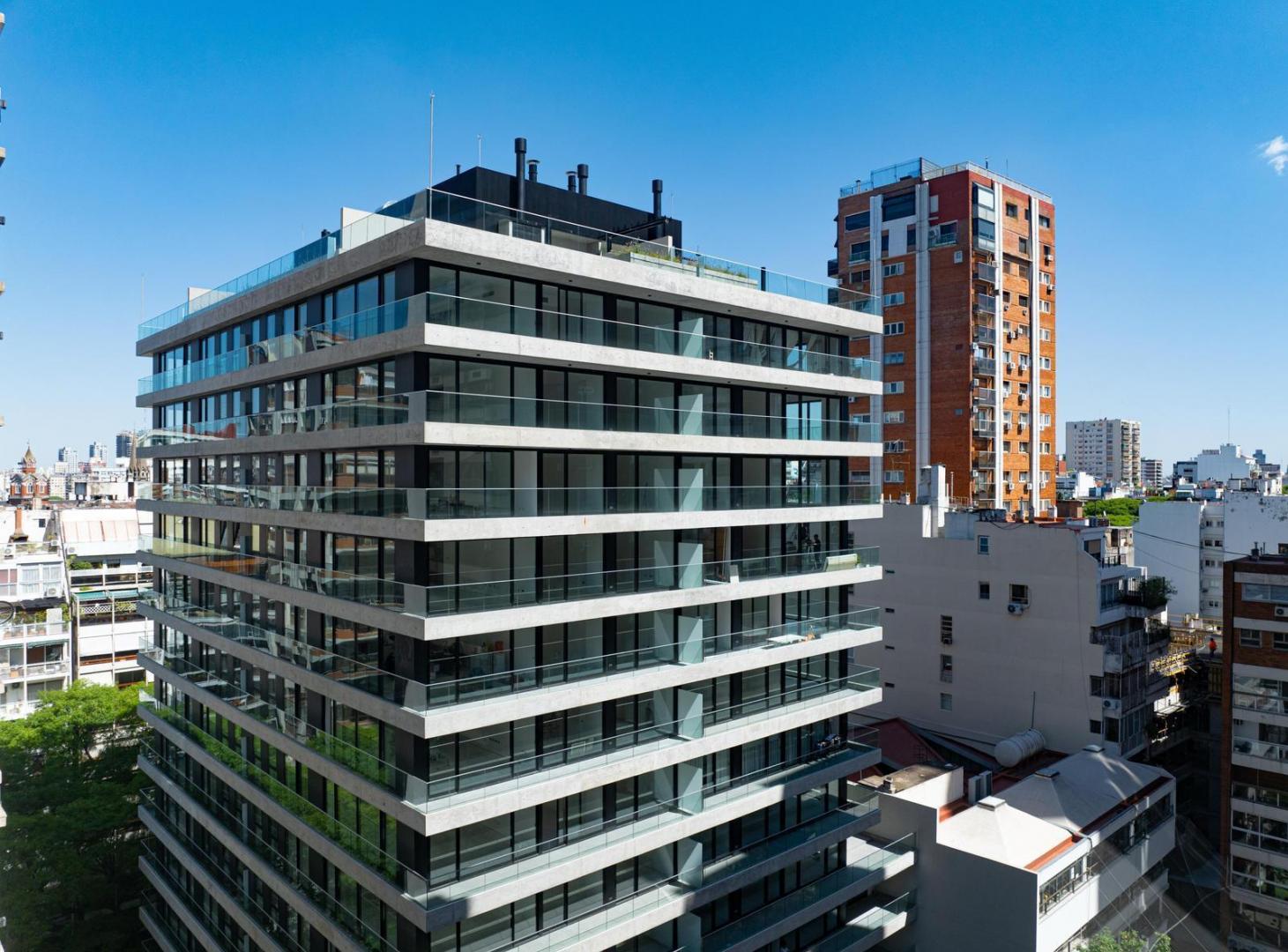 Foto de Departamento de 3 dormitorios con 2 cocheras y dependencia en Venta, imagen 4