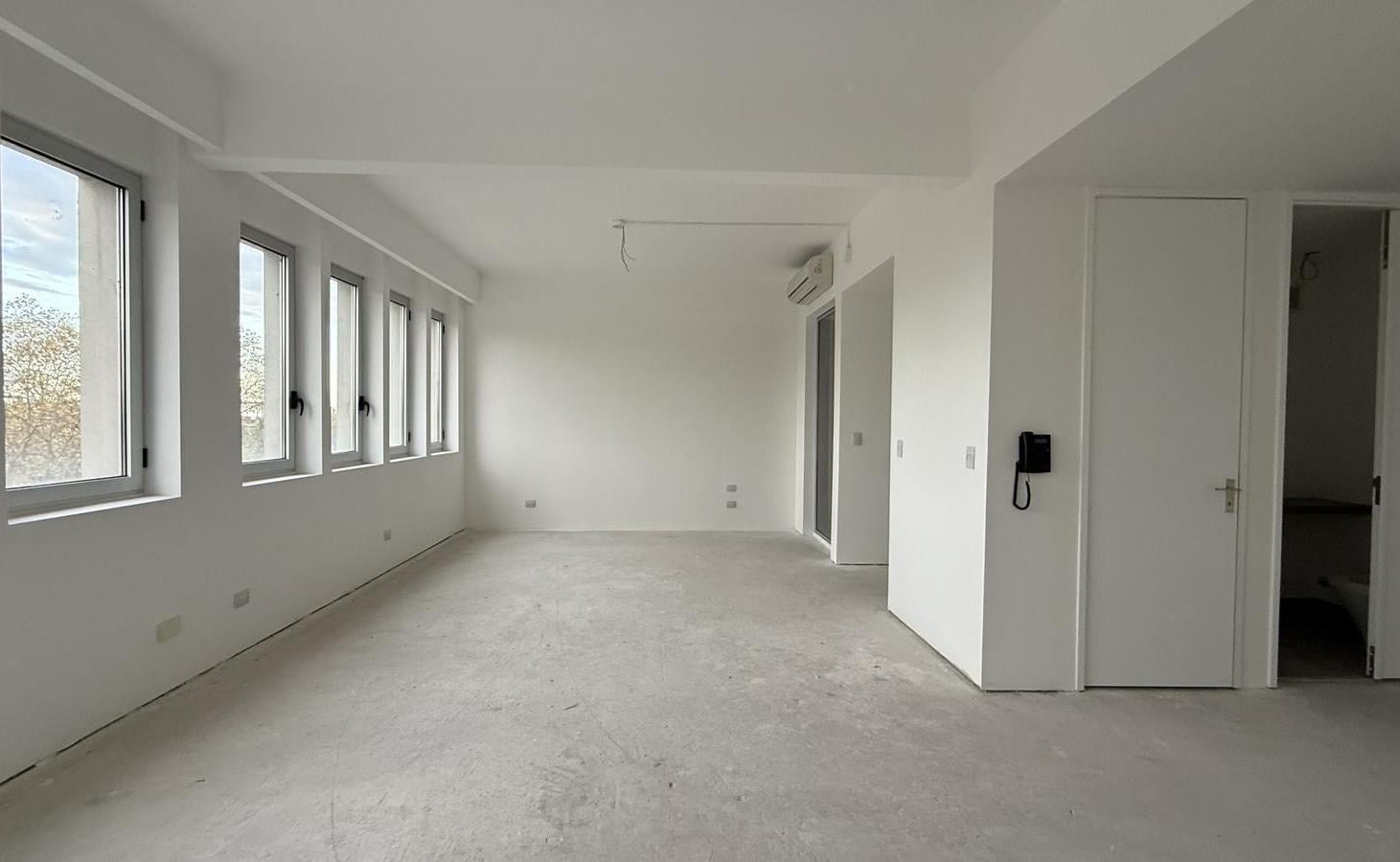 Foto de Loft completo con cochera y baulera – Equipado y financiado, imagen 1