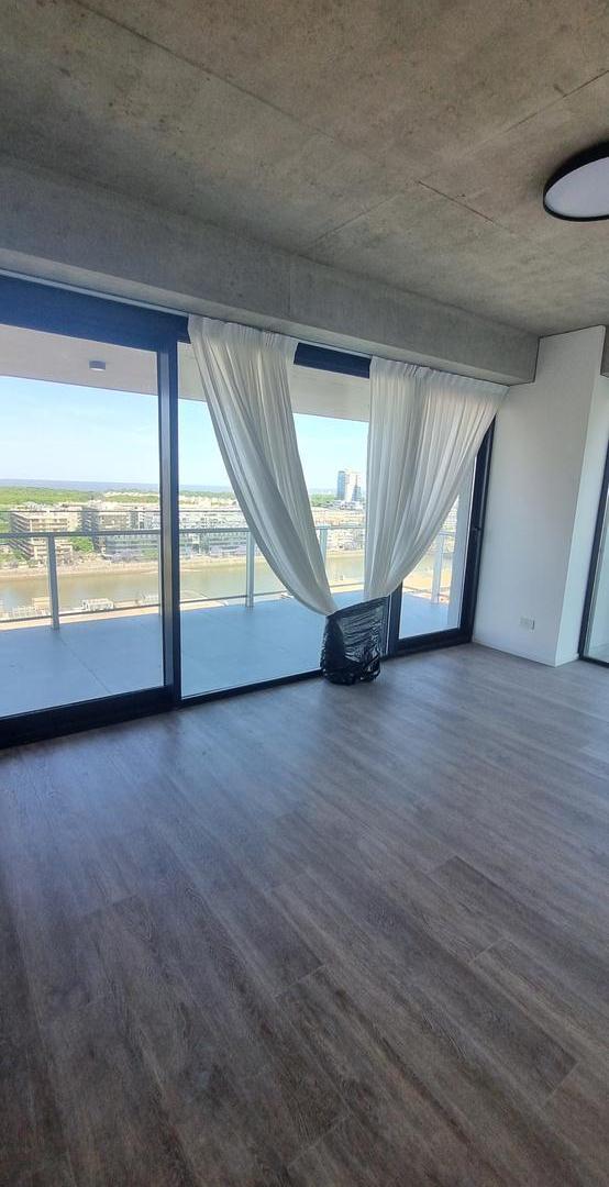 Foto de 3 Ambientes en Alquiler con Vista al Río | Quartier del Bajo, imagen 5