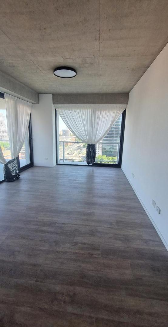 Foto de 3 Ambientes en Alquiler con Vista al Río | Quartier del Bajo, imagen 4