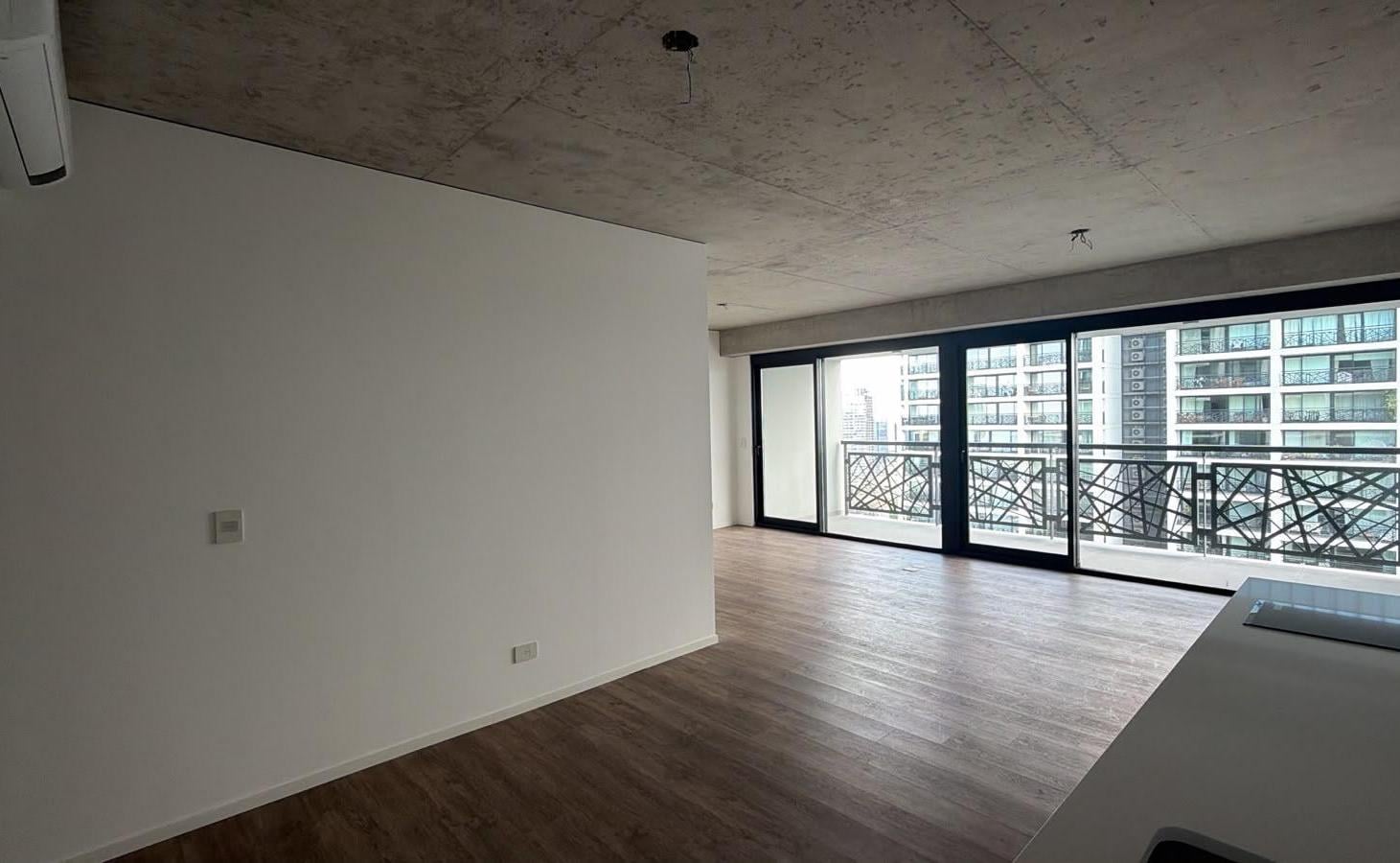 Foto de 2 Ambientes con Balcón y Vista Abierta en Alquiler | Quartier del Bajo, imagen 5