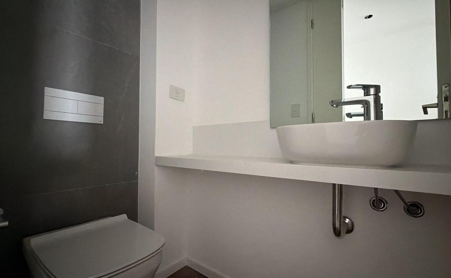 Foto de 2 Ambientes con Balcón y Vista Abierta en Alquiler | Quartier del Bajo, imagen 3