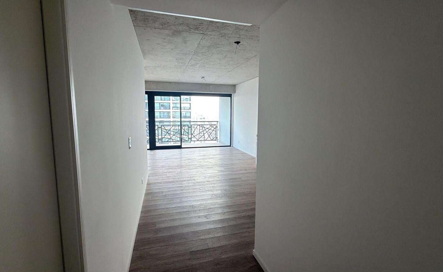 Foto de 2 Ambientes con Balcón y Vista Abierta en Alquiler | Quartier del Bajo, imagen 1