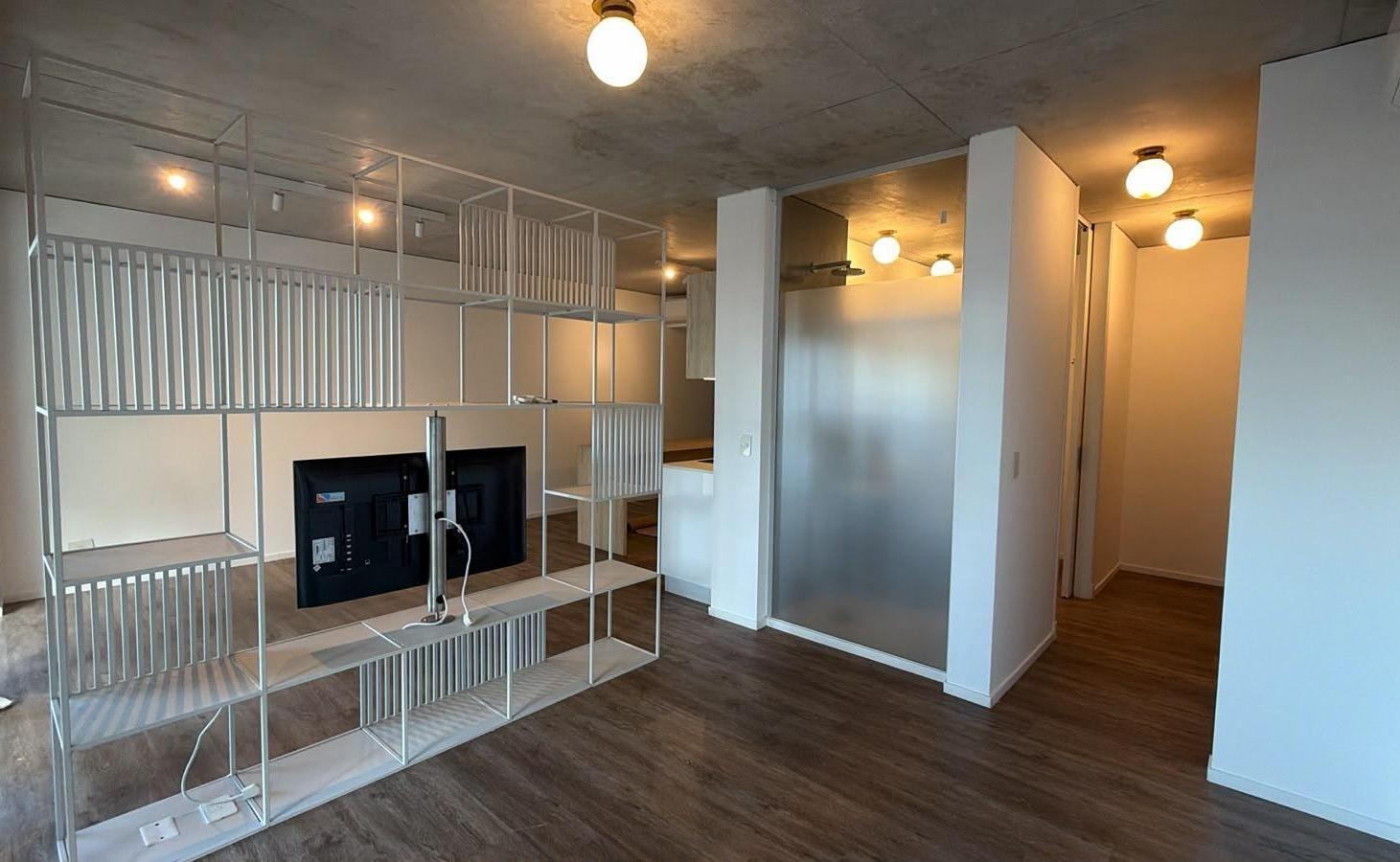 Foto de Departamento de 2 ambientes en Alquiler | Quartier del Bajo – Torre 1, imagen 5