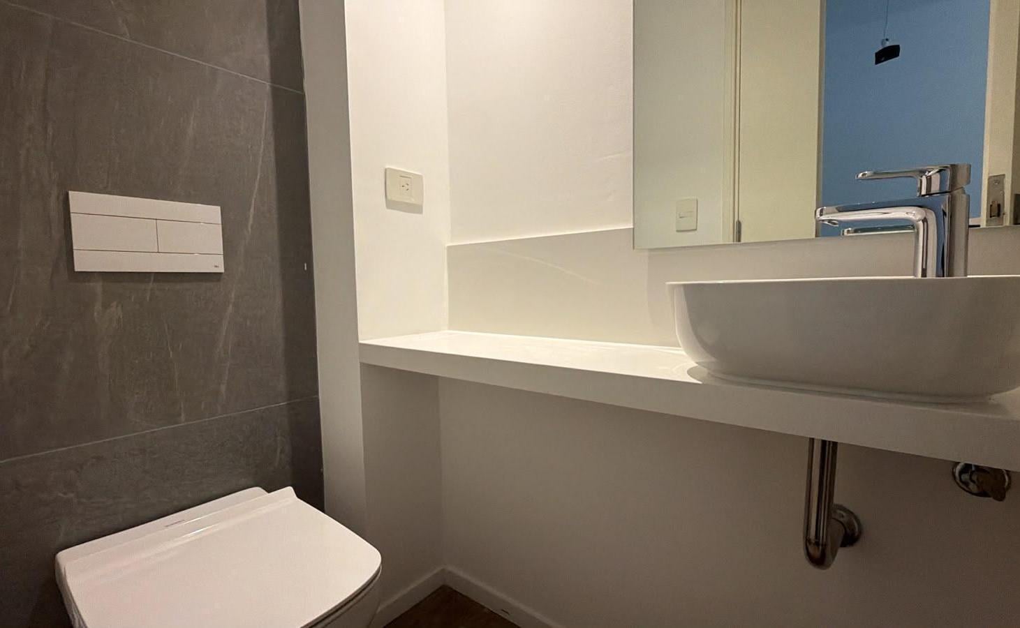 Foto de Departamento de 2 ambientes en Alquiler | Quartier del Bajo – Torre 1, imagen 3