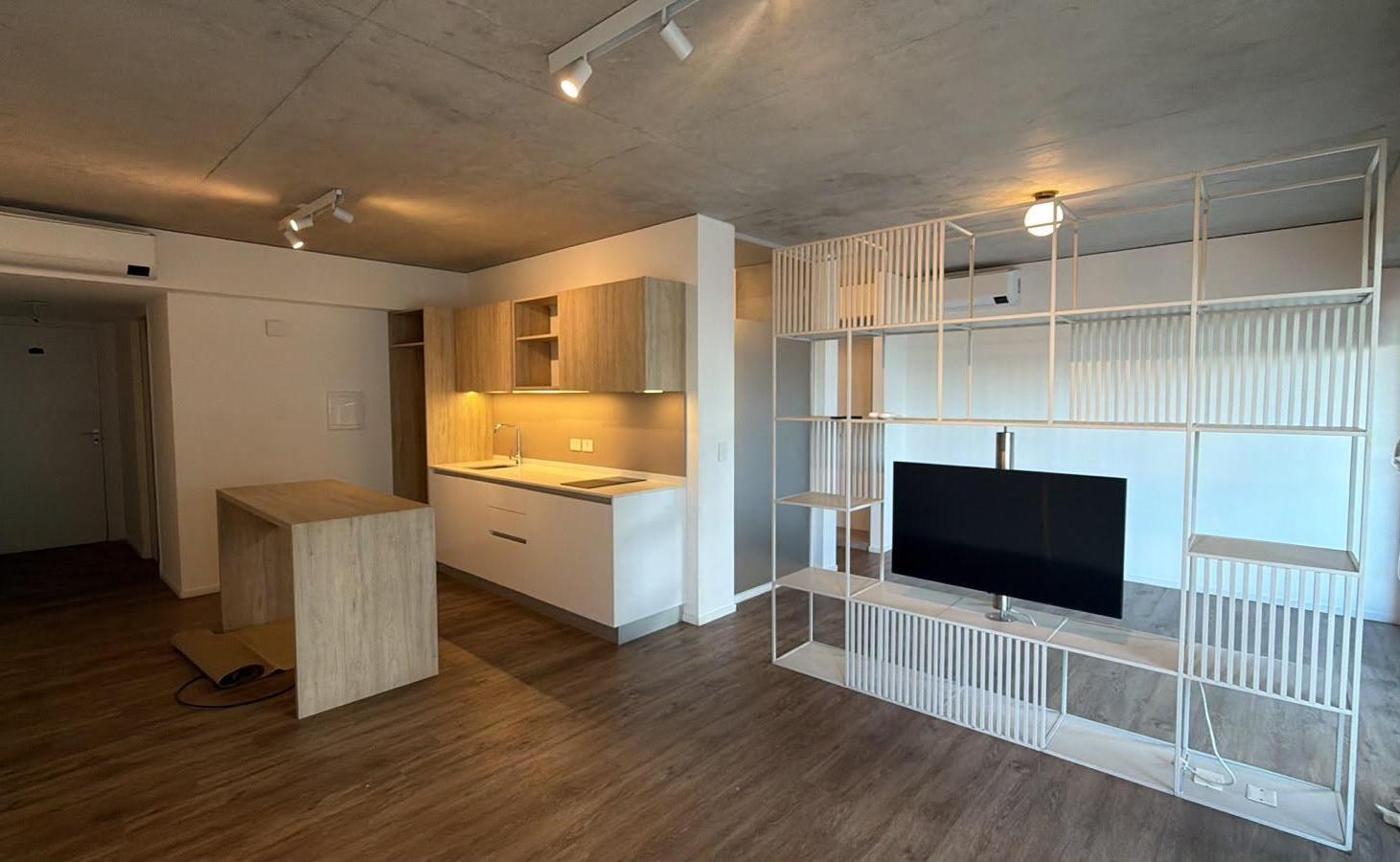Foto de Departamento de 2 ambientes en Alquiler | Quartier del Bajo – Torre 1, imagen 4
