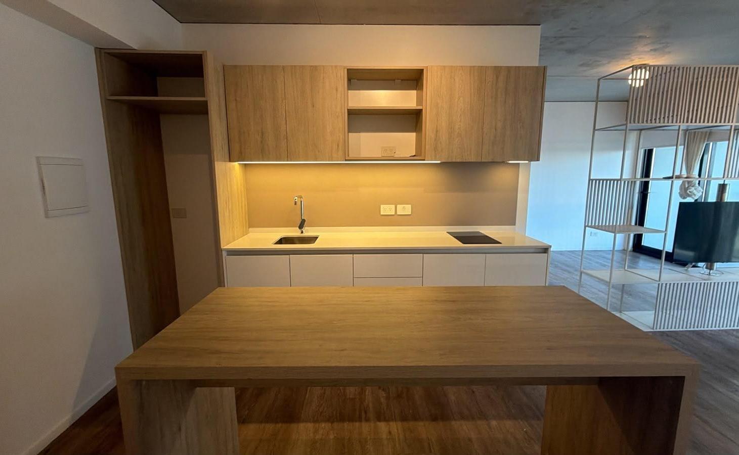 Foto de Departamento de 2 ambientes en Alquiler | Quartier del Bajo – Torre 1, imagen 1
