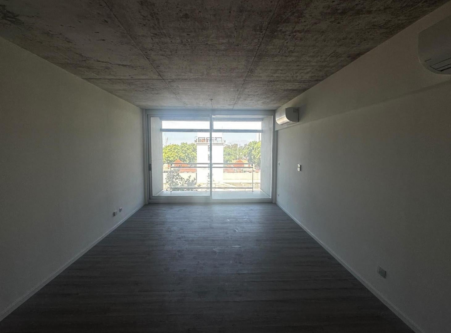 Foto de Studio en venta con cochera | Distrito Quartier Puerto Retiro, imagen 3