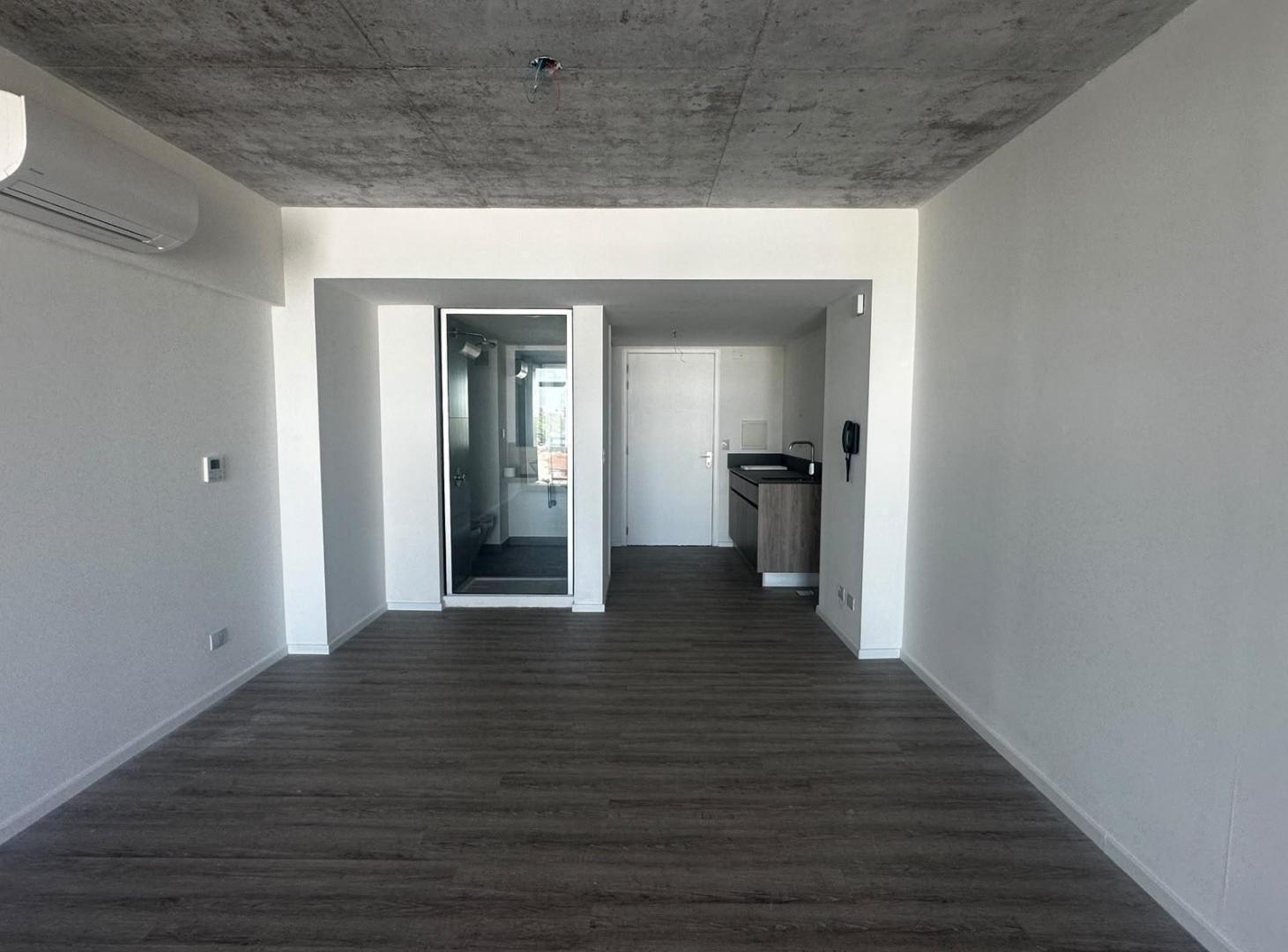 Foto de Studio en venta con cochera | Distrito Quartier Puerto Retiro, imagen 5