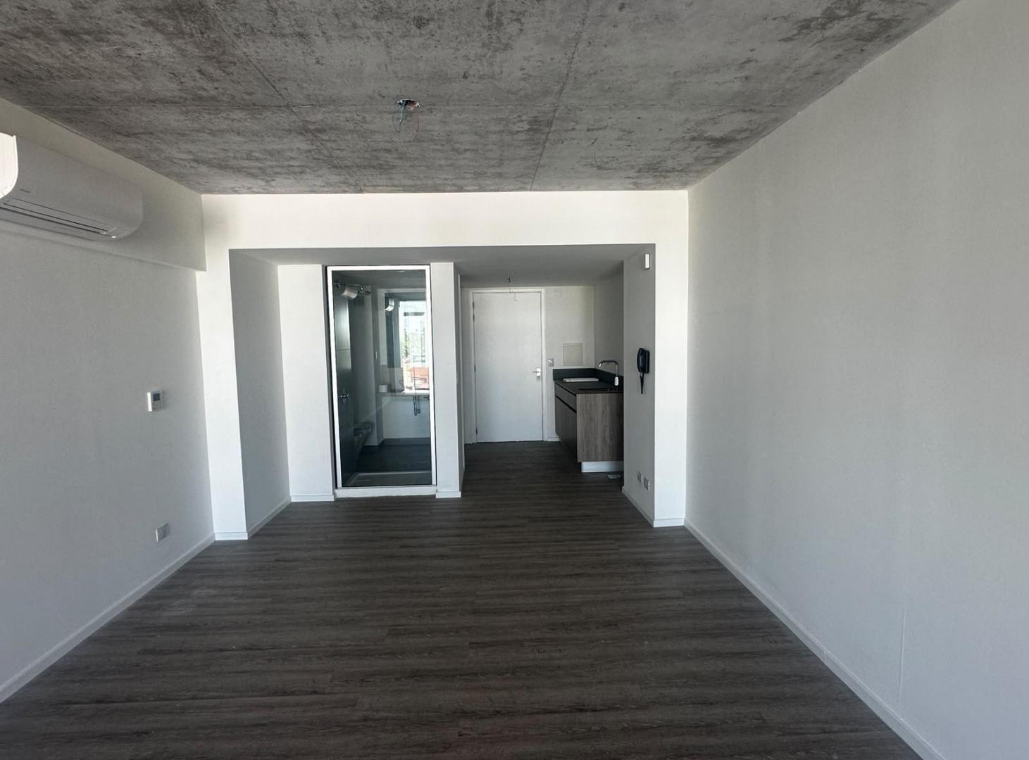 Foto de Studio en venta con cochera | Distrito Quartier Puerto Retiro, imagen 2