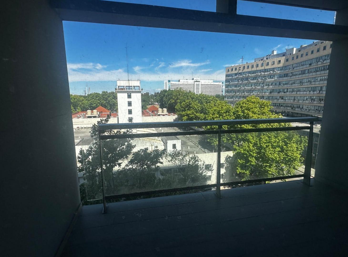 Foto de Studio en venta con cochera | Distrito Quartier Puerto Retiro, imagen 4