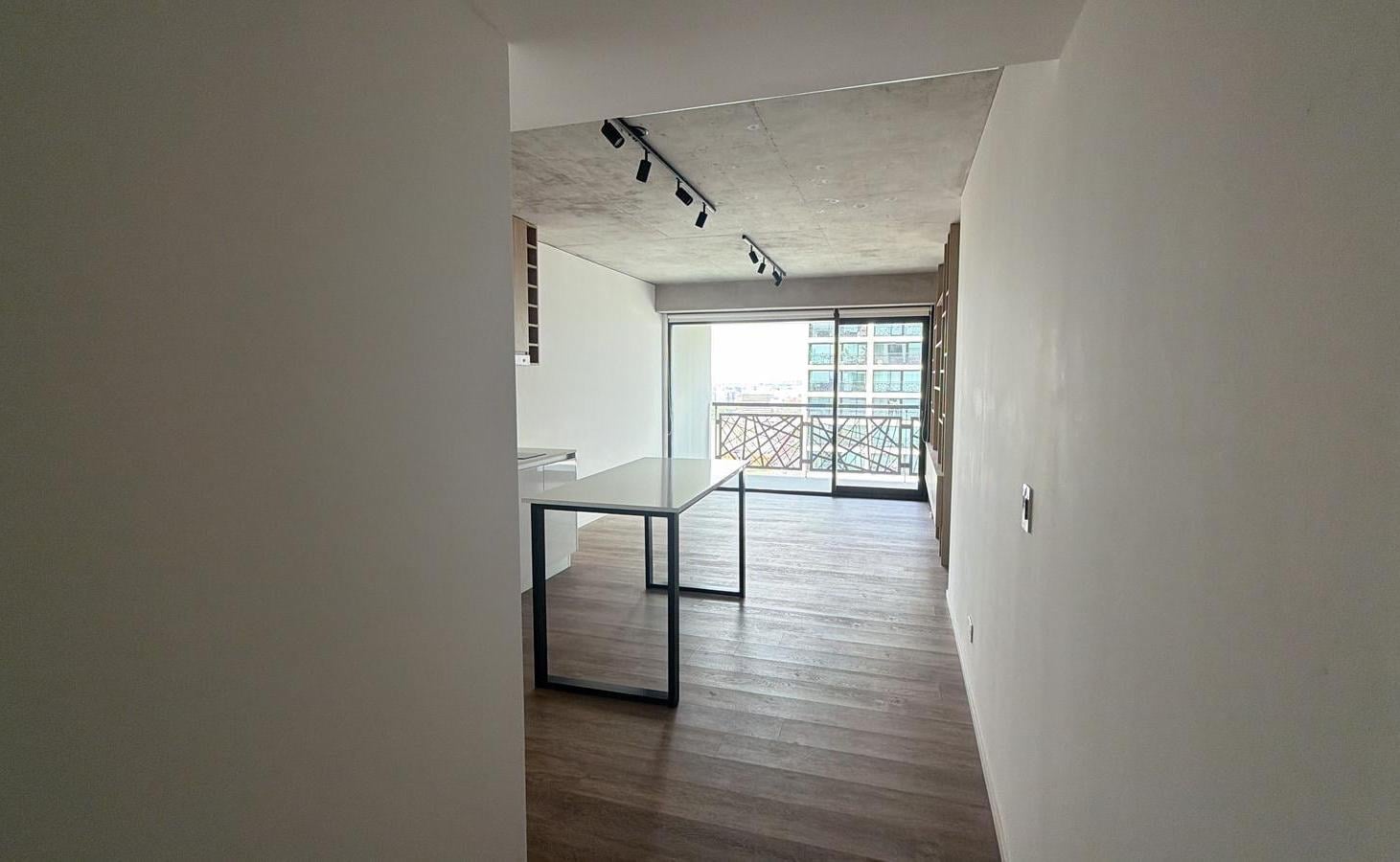 Foto de 2 Ambientes con Cochera y Vista Abierta en Alquiler | Quartier del Bajo, imagen 1