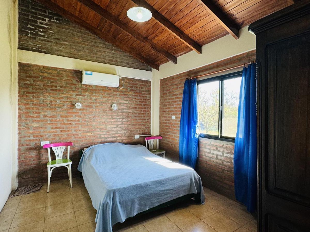 Casa 2 Dormitorios, Lote de 800 m2 a estrenar!