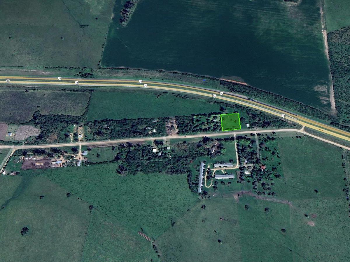 Terreno Autovía Ruta 14 entre Colón y Concepción del Uruguay